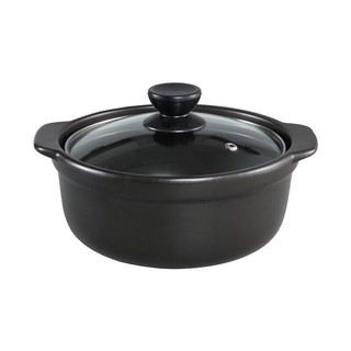 Nồi đất kho cá tráng men cao cấp 0,5L - 2L