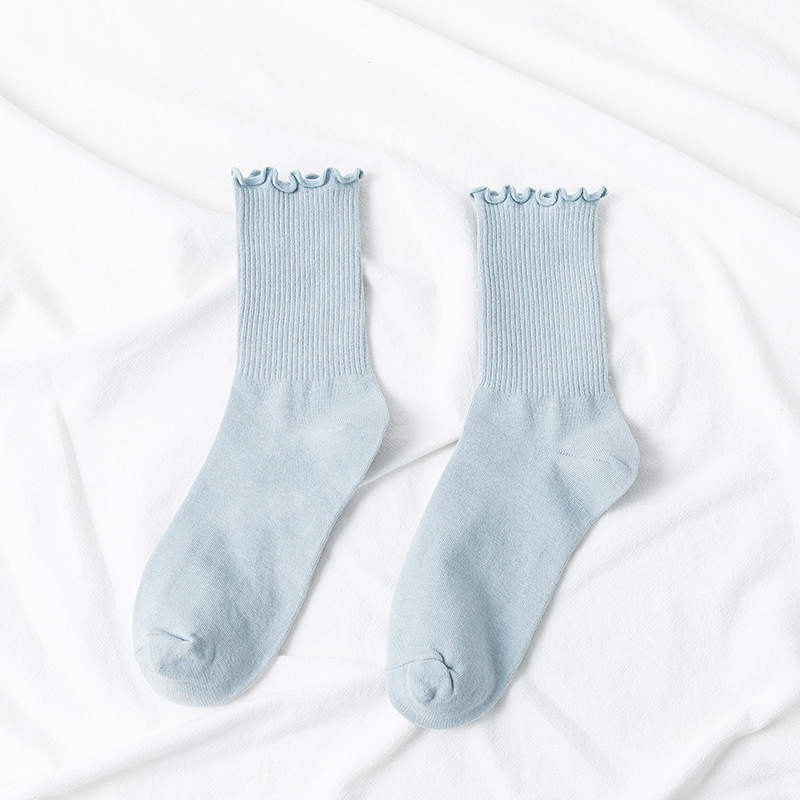 Vớ Nữ Phong Cách Nhật Bản Xinh Xắn