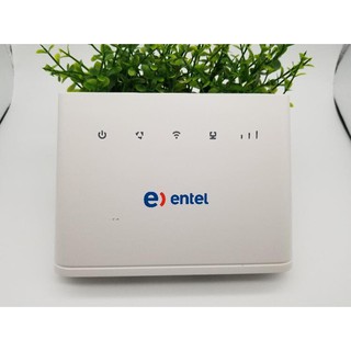 Bộ phát wifi Huawei B310 tốc độ 4G LTE, hỗ trợ cổng Lan