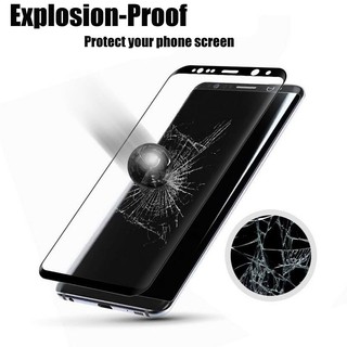 Kính cường lực full màn hình cho Samsung Galaxy Note 8