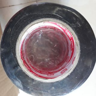 Băng keo xốp xanh 2 mặt siêu dính, chịu lực tốt