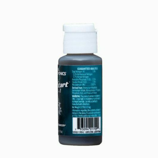 Siêu Kích Rễ Mỹ General Hydroponics Rapid Start - Nhập Khẩu Mỹ - 30ml