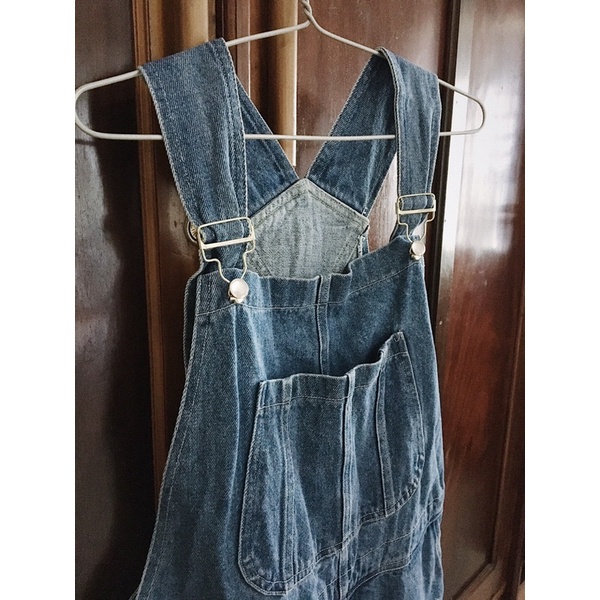 YẾM JEANS DÀI BIG SIZE