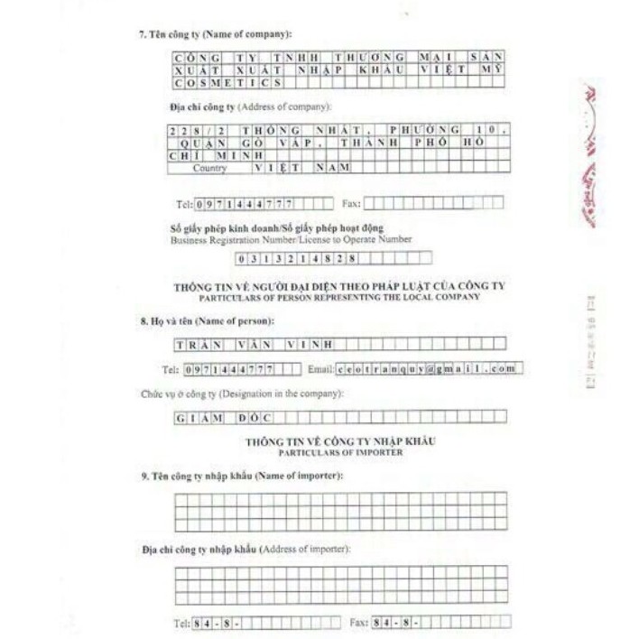 cam kết chính hãng _ sữa rửa mặt DR.SKINCARE MỤN , THÂM , TRẮNG DA , KIỀM DẦU | BigBuy360 - bigbuy360.vn