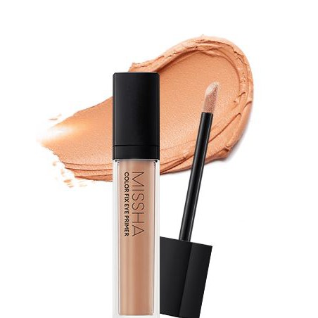 KEM LÓT MẮT MISSHA COLOR FIX EYE PRIMER