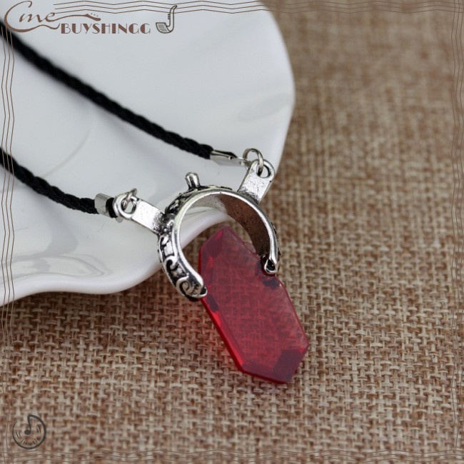 Vòng cổ Mặt Quỷ May Cry Demon Hunter Soulstone Dante Devil May Cry 5 Vigil