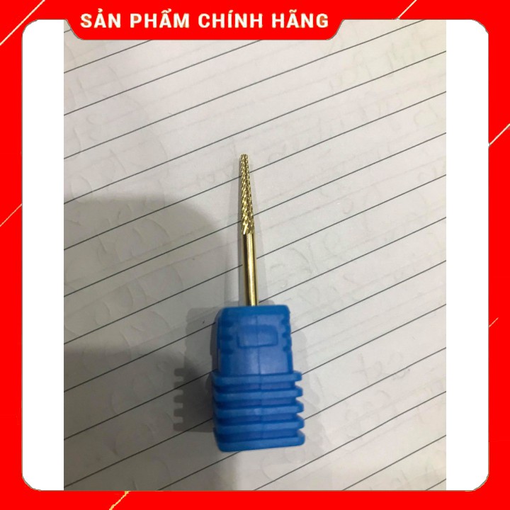 ( giá sỉ ) Đầu mài nail các loại ( đầu phá, mài mịn , mài khóe…) bén, êm không sợ chảy máu. ( Rẻ vô địch )