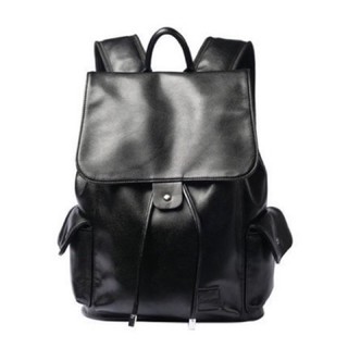 Balo da pu t13-lap14.5” chống thấm nước