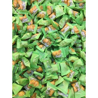 Kẹo dẻo xoài mangoca