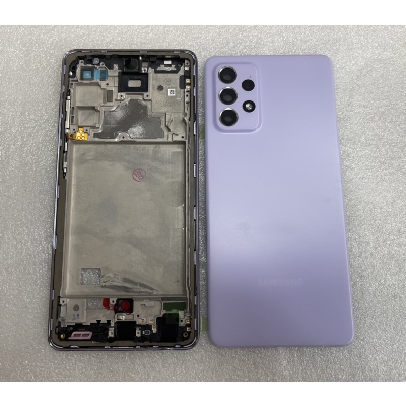 Vỏ Samsung A72