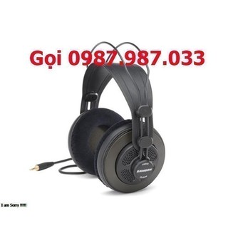 Tai nghe kiểm âm SAMSON SR 850