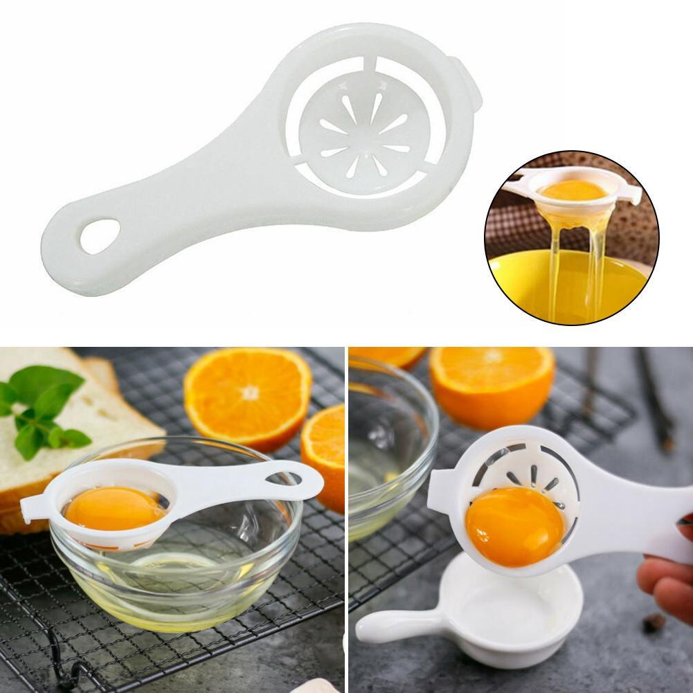 Dụng cụ tách lòng đỏ trứng gà H3P7