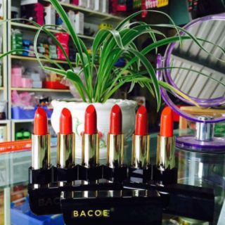 Son Dưỡng Lì BACOE