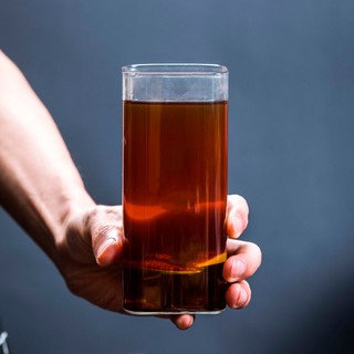 Ly Thủy Tinh Borosilicate Cao Cấp 240ml – 400ml