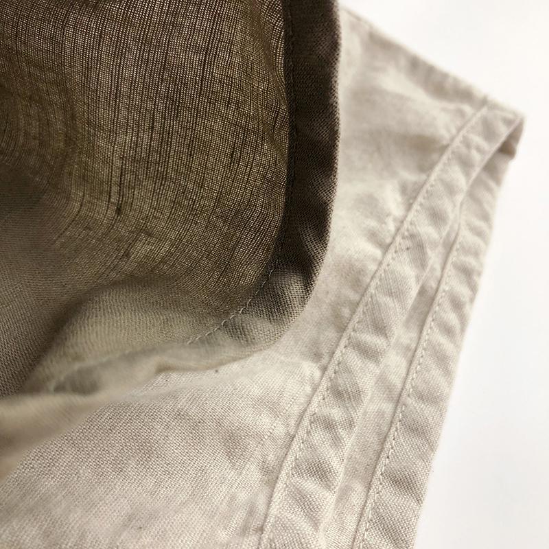 [Babycat] Hàng Có Sẵn Quần Đùi Cotton Lanh Mỏng Hình Gà Con Phong Cách Hàn Quốc Nhật Bản Thời Trang Mùa Hè Mặc Ngoài Trời Phong Cách Phương Tây Cá Tính Cho Trẻ Em