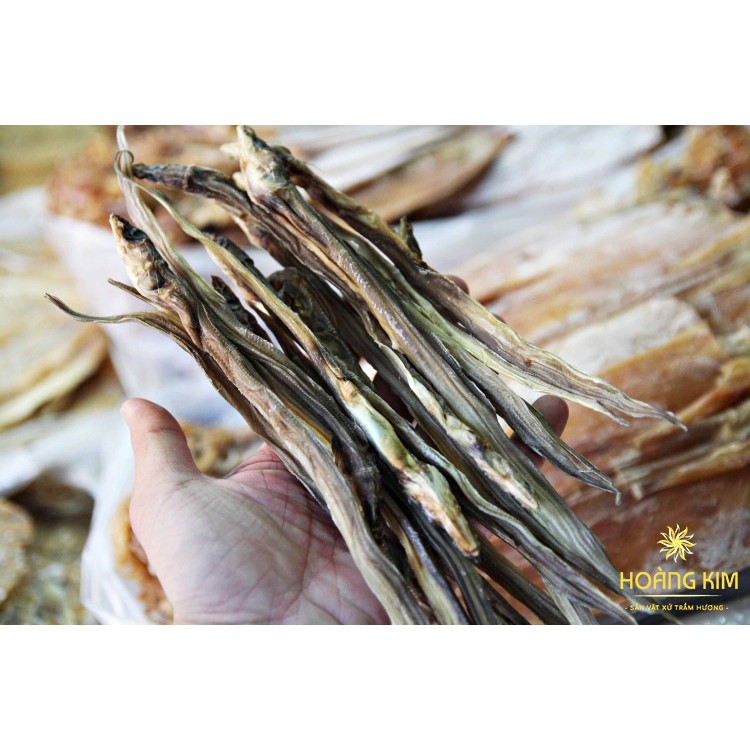 🍁 Khô cá kèo loại to 🍁 Đặc sản Nha Trang