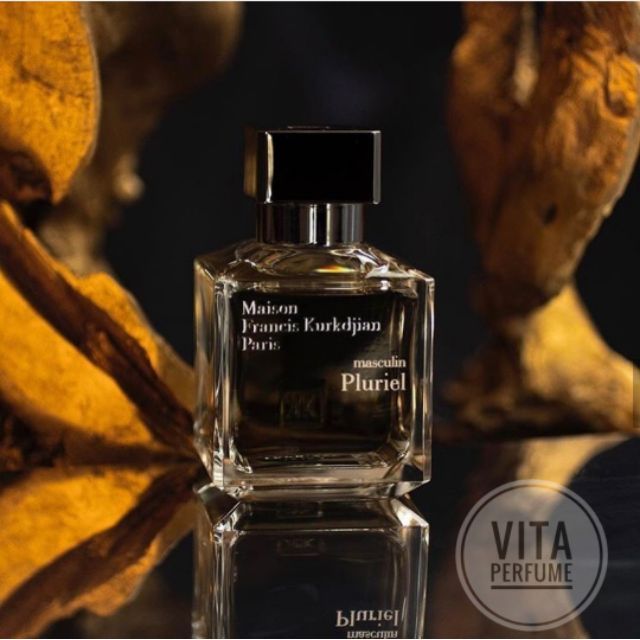 [Mẫu Thử] Nước Hoa Niche MASCULIN PLURIEL MFK | Thế Giới Skin Care