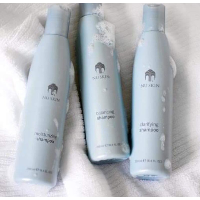 Dầu gội đầu Nuskin Clarifying Shampoo