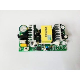 nguồn loa kéo 15v đơn 8A
