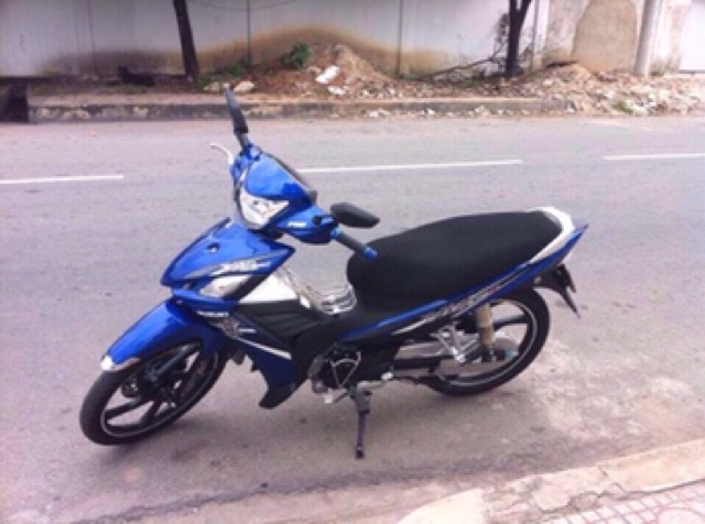 Cụm xi nhan trước Suzuki Viva fi 115cc