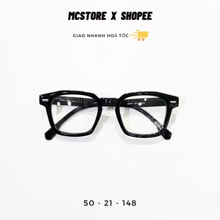 KÍNH VUÔNG UNISEX BY MCSTORE
