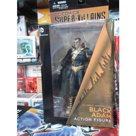 MÔ HÌNH CHÍNH HÃNG DC 6 INCH BLACK ADAM
