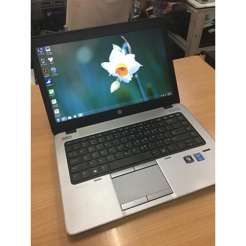 Laptop cũ HP 840 G1