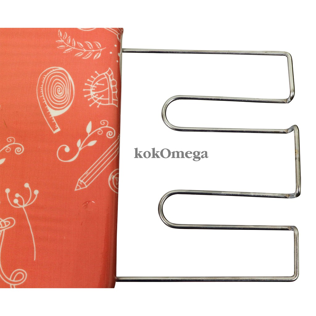 BÀN ĐỂ ỦI KOKOMEGA BU04 - màu ngẫu nhiên