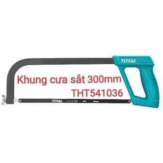 Khung cưa sắt total