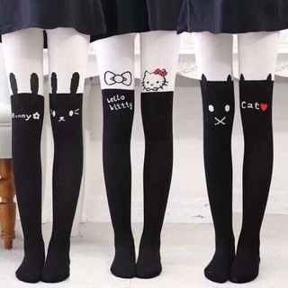 Quần tất giả bốt trẻ em