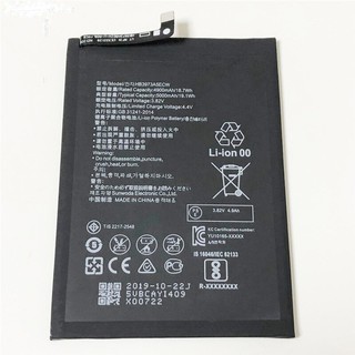 Pin huawei honor note 10, miễn phí công thay pin honor note 10