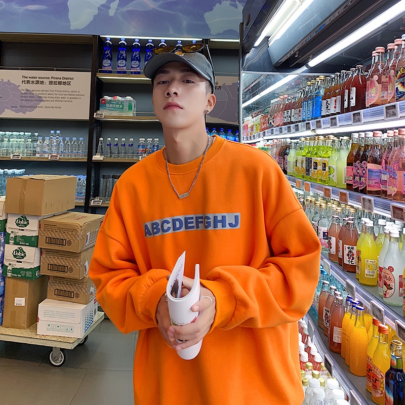 Áo thun nam Plus Size M-5XL in chữ đơn giản