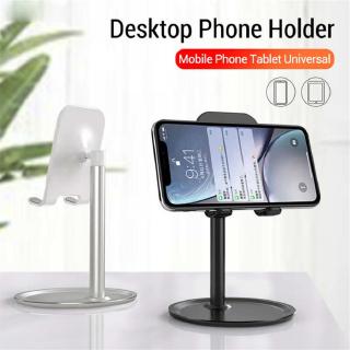 Giá đỡ điện thoại / tablet bằng hợp kim nhôm cho HuaWei XiaoMi