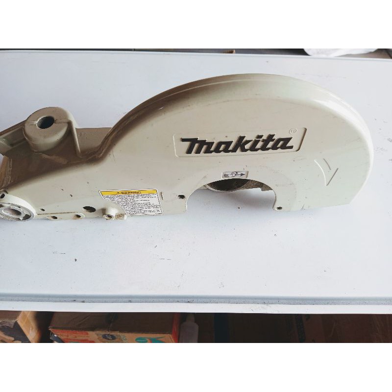 Đầu máy cắt nhôm Makita LS1030N