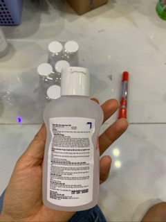 Dung dịch rửa tay nhanh (100ml)