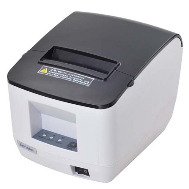 Máy in hóa đơn Xprinter XP-N160L