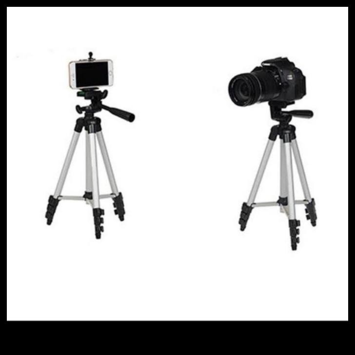 Giá Đỡ Ba Chân strabilizer 3110 Cho Điện Thoại Thông Minh | BigBuy360 - bigbuy360.vn
