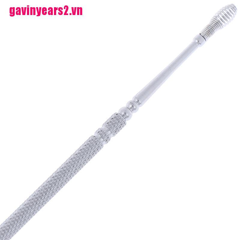 Bộ 6 Dụng Cụ Lấy Ráy Tai Bằng Inox Chuyên Dụng 6 Gav2