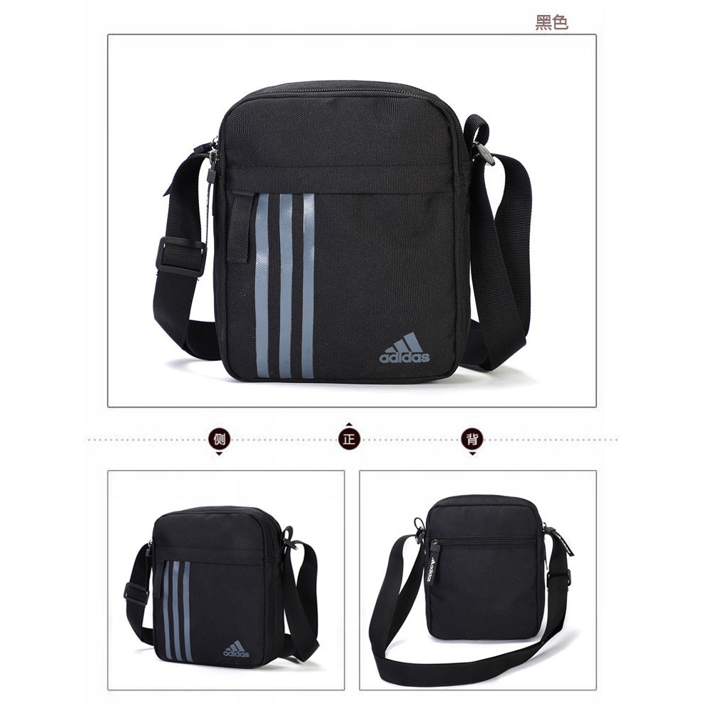 Túi Đeo Chéo Adidas Thời Trang Năng Động