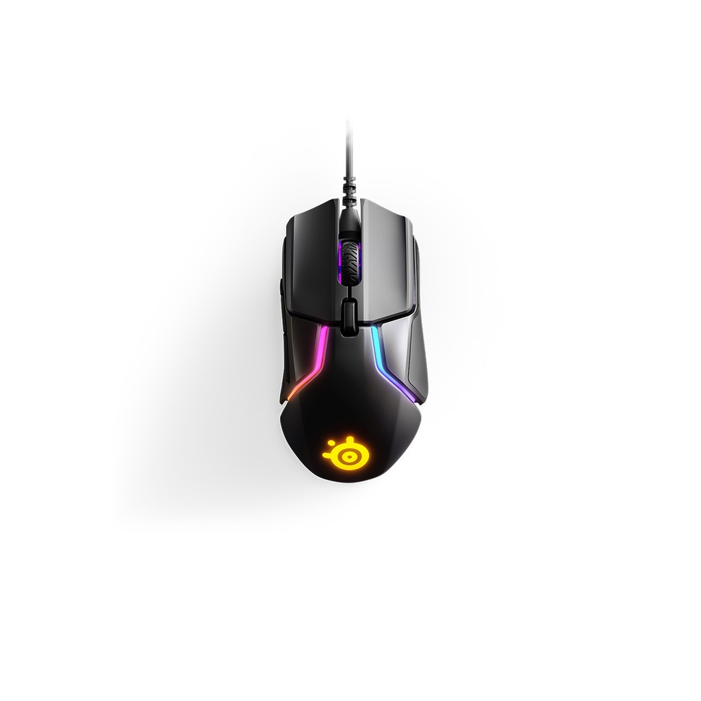  Chuột Gaming Steelseries Rival 600