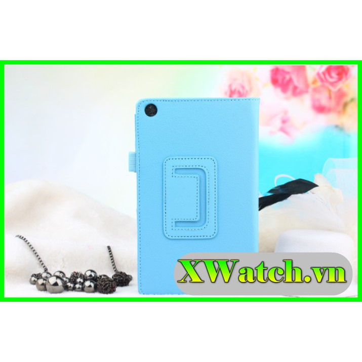 Bao da máy tính bảng kèm giá đỡ cho Lenovo Tab M8 Vỏ bảo vệ TB-8505F TB-8505i TB-8505N TB-8505X