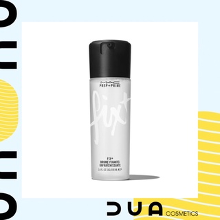 Xịt khóa nền MAC Prep + Prime Fix+