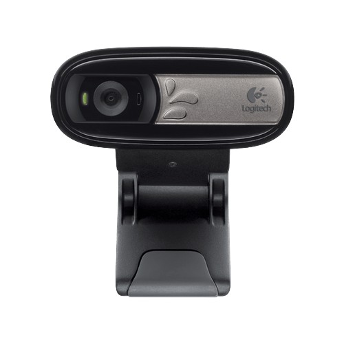 Webcam Logitech C170 chính hãng  [Bảo hành 12 tháng]