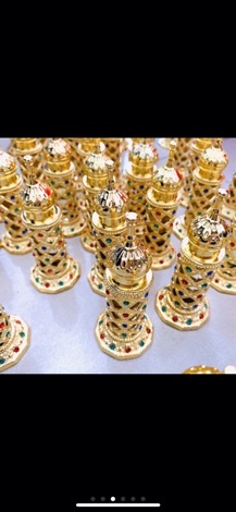 NƯỚC HOA TINH DẦU DUBAI SIÊU THƠM 15ml