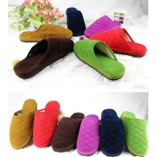 DÉP BÔNG TRONG NHÀ