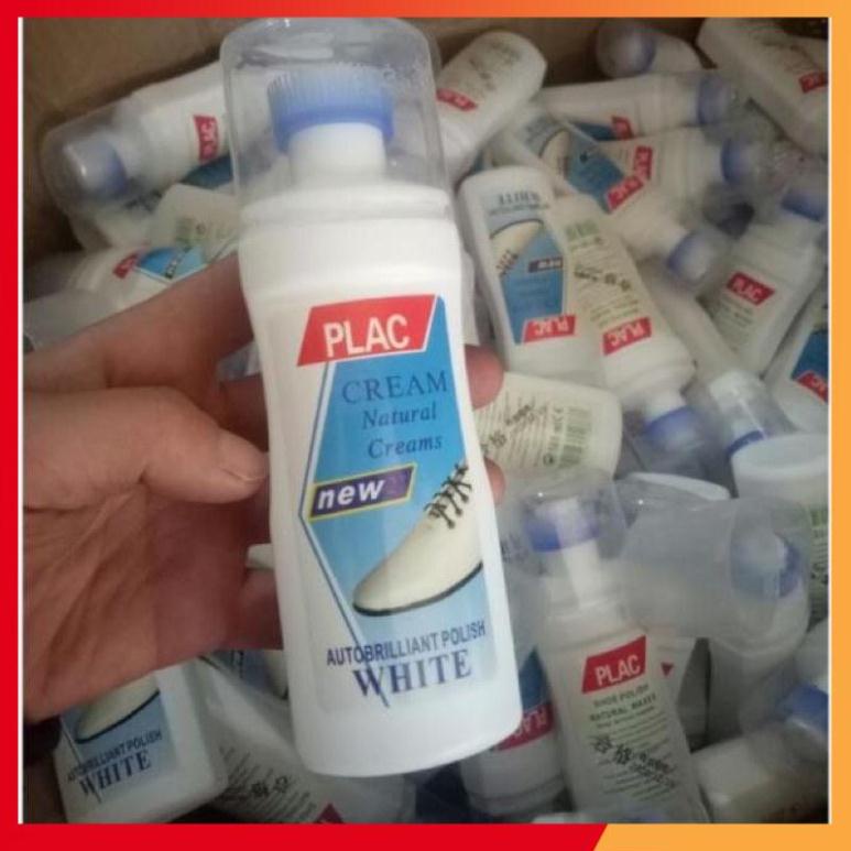 Chai tẩy trắng giày dép túi xách plac