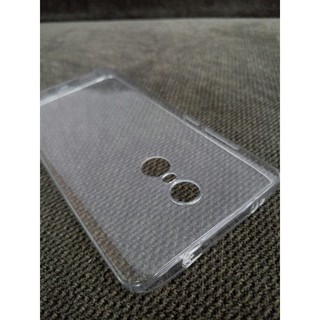 Ốp lưng Redmi Note 4x dẻo cao cấp