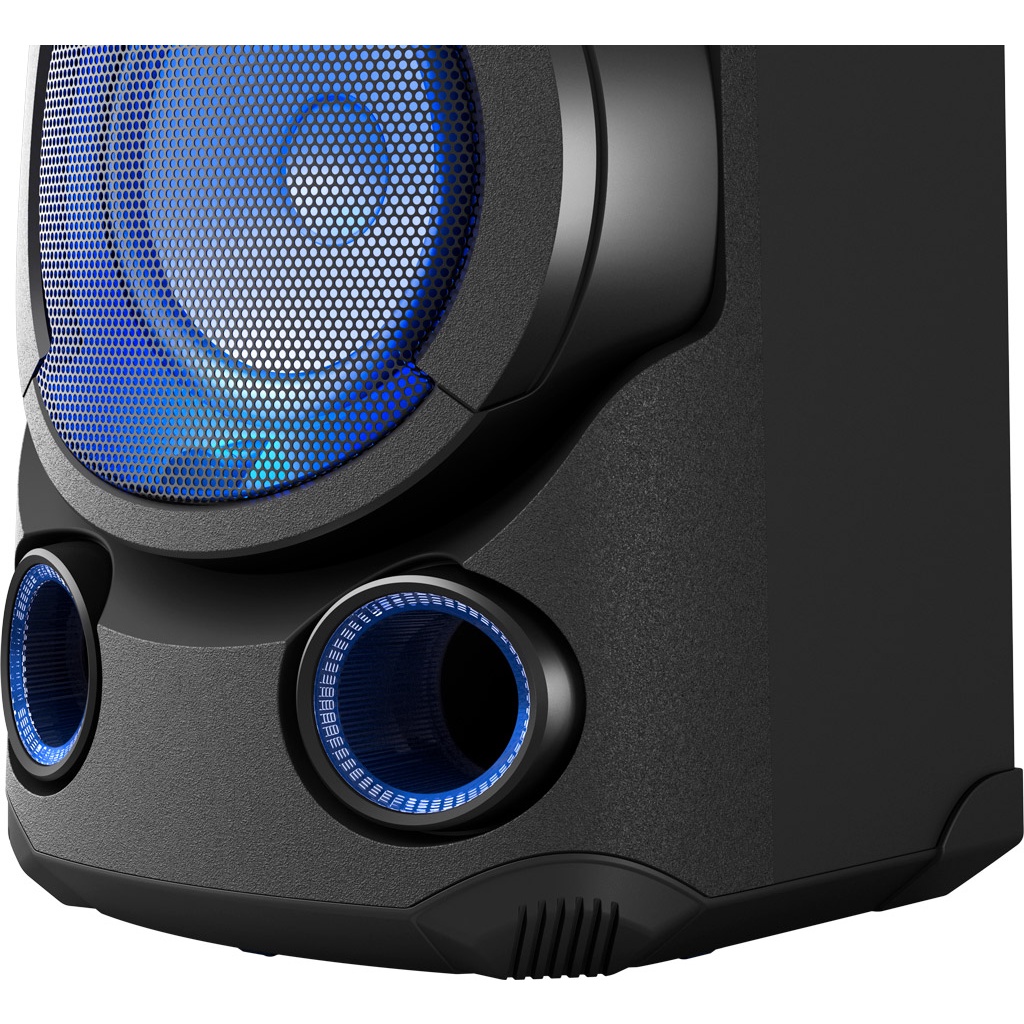 Dàn âm thanh Hifi Sony MHC-V13 M SP6