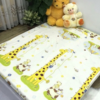 Ga chống thấm cotton