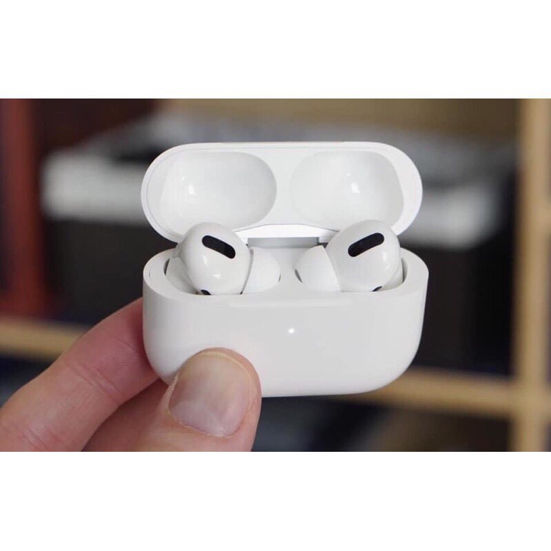 Tai nghe Bluetooth AIRPODS PRO**lỗi 1 ĐỔI 1